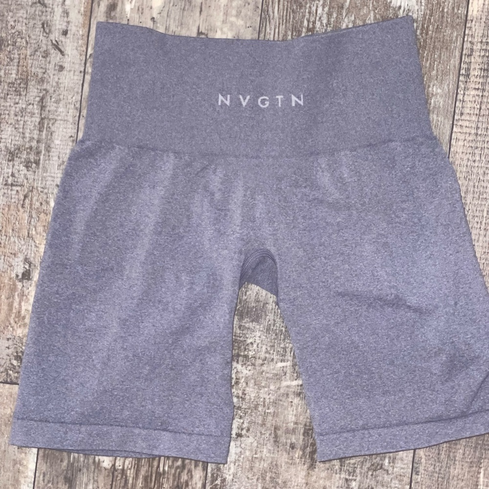 Nvgtn Pro Shorts